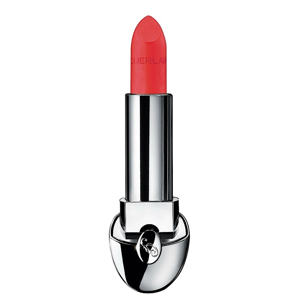 Guerlain No.40 Rouge G Matte Lipstick